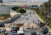 یک شهروند سعودی در بیروت ربوده شد