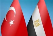 السیسی وأردوغان یقرران فی اتصال البدء فورا برفع العلاقات الدبلوماسیة وتبادل السفراء