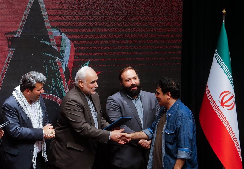 سینما , سینمای ایران , بنیاد فارابی , 