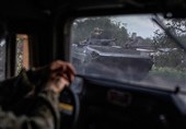 تحولات اوکراین| ناکافی بودن تانک و هواپیمای ارتش اوکراین برای آغاز ضد حمله