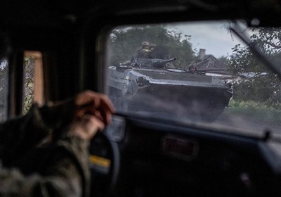  تحولات اوکراین| ناکافی بودن تانک و هواپیمای ارتش اوکراین برای آغاز ضد حمله 