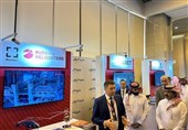عربستان میزبان نخستین نمایشگاه فناوری‌های صنعتی روسیه