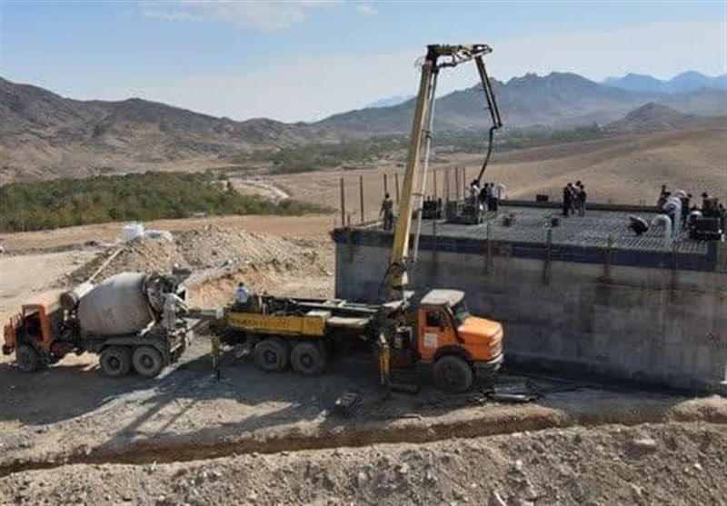 افزایش 18 درصدی احداث شبکه آب شهری و روستایی در قشم