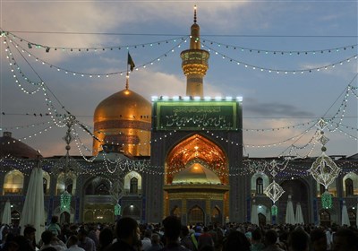 اعلام جزئیات برنامههای حرم مطهر رضوی به مناسبت ولادت حضرت شمس الشموس(ع)
