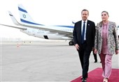 هرتزوگ: آذربایجان کشوری دوست برای اسرائیل است
