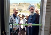احداث مسکن محرومین از برنامههای جدی بنیان مسکن است