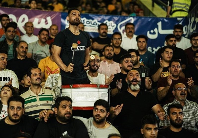 کشتی آزاد قهرمانی جهان| نظر رتفورد درباره امیرمحمد یزدانی و تماشاگران ایرانی