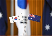 South Korea, Australia Agree to Step up Defense Cooperation