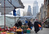 UK Shop Price Inflation Strikes New Record High: BRC