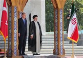 Iran Eyes Closer Ties with Turkey As Erdogan Re-Elected