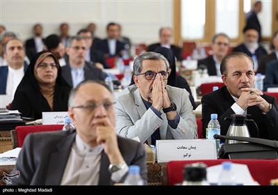 چهارمین روز گردهمایی رؤسای نمایندگی های جمهوری اسلامی ایران در خارج از کشور