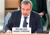 نماینده دائم سوریه در اتحادیه عرب معرفی شد