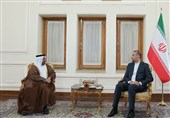 UAE A Reliable Trade Partner for Iran: Amirabdollahian