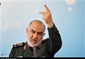 Enemies on Road to ‘Political ICU’: IRGC Chief
