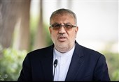 اوجی: تلاش دولت تبدیل ایران به هاب گازی منطقه است