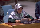 Iran Urges West to Rectify Syria Policy, Calls for Stability in Region
