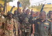 تهدید ژنرال برهان به استفاده از «نیروی مرگبار» علیه نیروهای واکنش سریع سودان