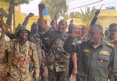  شرط ژنرال برهان درباره شروع روند سیاسی در سودان 