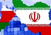 افزایش مراودات تجاری ایران و عمان