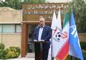 تاج: هماهنگی مطلوبی بین تیم امید و بزرگسالان وجود دارد/ این هفته با کاشانی صحبت میکنم