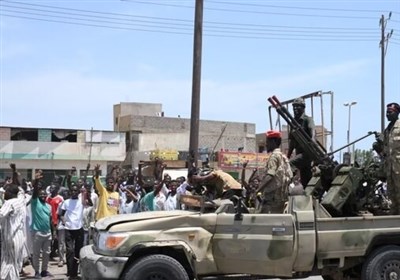  تحولات سودان| تشدید درگیری‌ها درپی شکست مذاکرات جده 