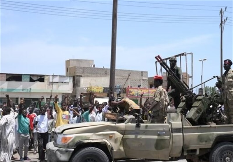 ارتش سودان مشارکت در مذاکرات جده را تعلیق کرد