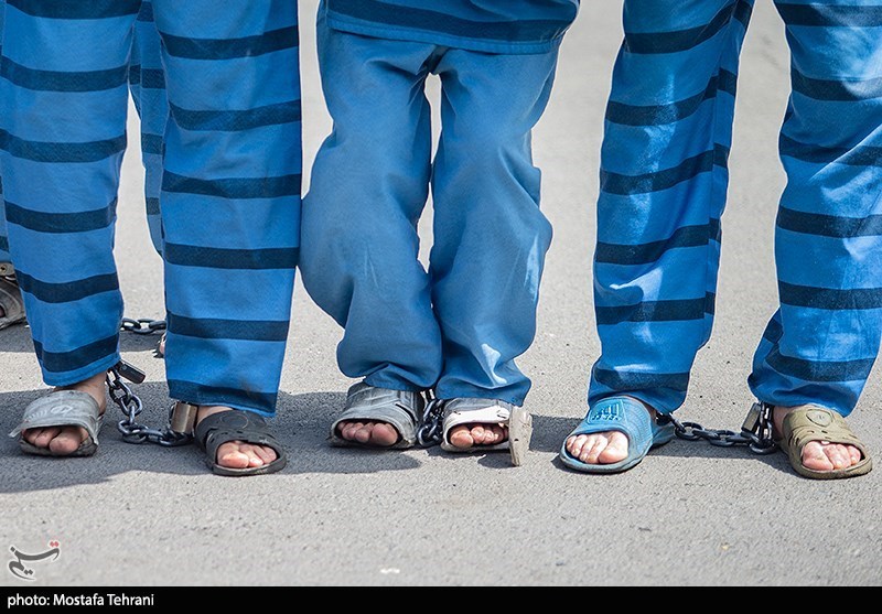 سرقت 100 میلیاردی باند سارقان منزل در اصفهان