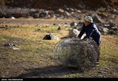 از قشلاق تا کوچ برای ییلاق عشایر لرستان