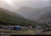 از قشلاق تا کوچ برای ییلاق عشایر لرستان
