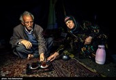 از قشلاق تا کوچ برای ییلاق عشایر لرستان