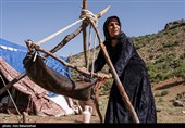 از قشلاق تا کوچ برای ییلاق عشایر لرستان