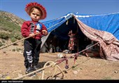 از قشلاق تا کوچ برای ییلاق عشایر لرستان