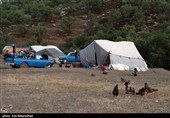 عشایر 254 قشلاق اردبیل به آب پایدار دسترسی پیدا کردند