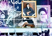 برنامه‌های رادیو و تلویزیون در ارتحال امام خمینی(ره)