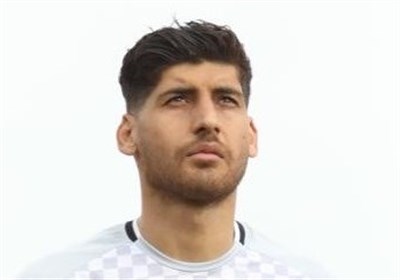 تيم،مراديان،آلومينيوم،باشگاه،اميد،فوتبال،تسنيم،سنگربان