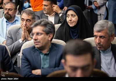 انعقاد تفاهم‌نامه چهارجانبه راه‌اندازی ناحیه نوآوری دانشگاه تهران