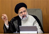 رئیس جمهور خطاب به برخی بدخواهان: تجارت ایران رکورد زد‌/ از برخی‌ها باید پرسید چرا ‌ناراحت هستید
