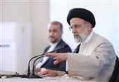 Iran Not to Retreat from Its Principles: President