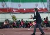 اعلام آمادگی ساپینتو برای حضور در ایران و شروع تمرینات استقلال