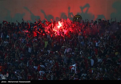 دربی 101 - فینال جام حذفی - 2