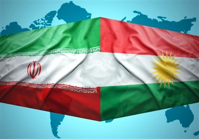 آغاز نشست استانداران هم‌مرز ایران و کردستان عراق در ارومیه