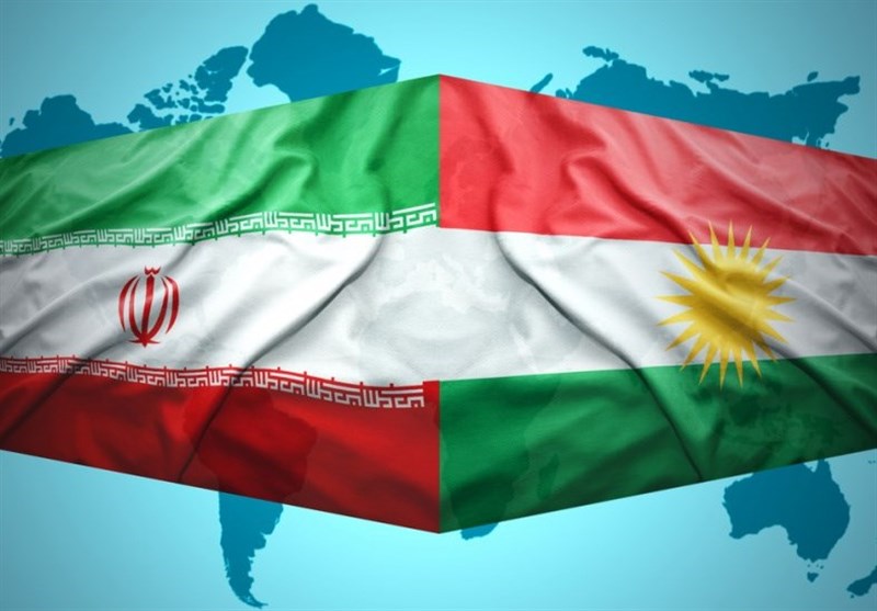 آغاز نشست استانداران هم‌مرز ایران و کردستان عراق در ارومیه