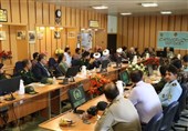 گرامیداشت هفته عقیدتی سیاسی با 15 برنامه در سپاه ساری