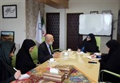 VP Proposes Setting Up Iran-UAE Joint Online Marketplace