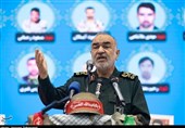 Iran Crushed Enemies’ Bones in All Battles, IRGC Commander Says