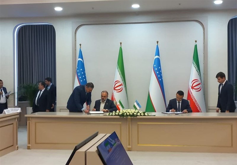 Iran, Uzbekistan to Expand Agricultural Cooperation