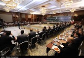 نخستین نشست استانداران هم مرز ایران و اقلیم کردستان عراق