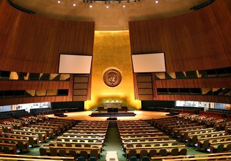 مسئولین سازمان ملل چگونه انتخاب می‌شوند؟