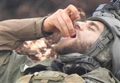 خودکشی نظامیان صهیونیست برای فرار از ارتش