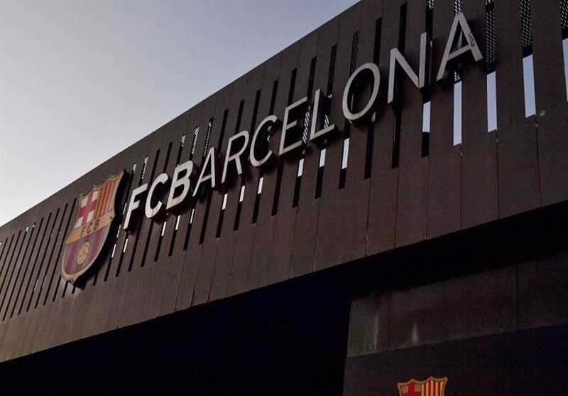 یوفا 10 روز دیگر حکم انضباطی باشگاه بارسلونا را اعلام می‌کند